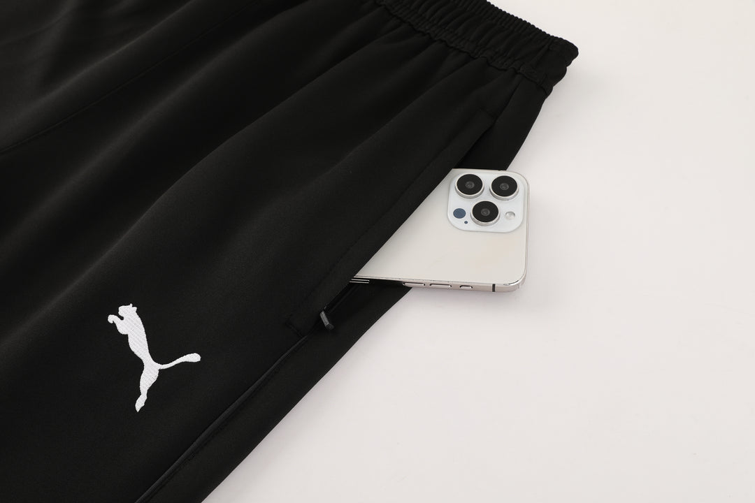 Calça Puma - Preto