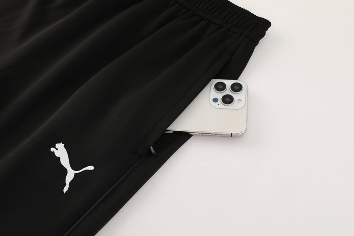 Calça Puma - Preto