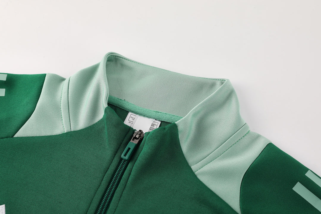 Jaqueta Adidas - Verde
