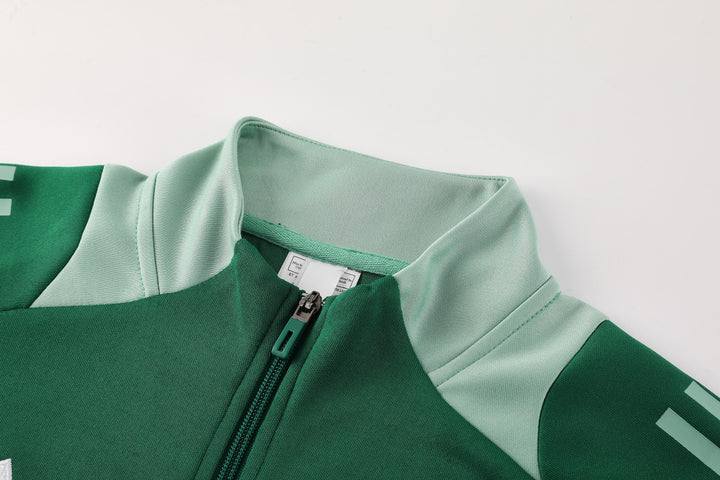 Jaqueta Adidas - Verde