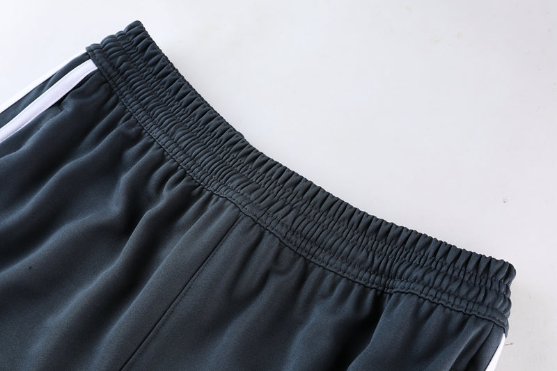 Kit Calça Adidas - Cinza II