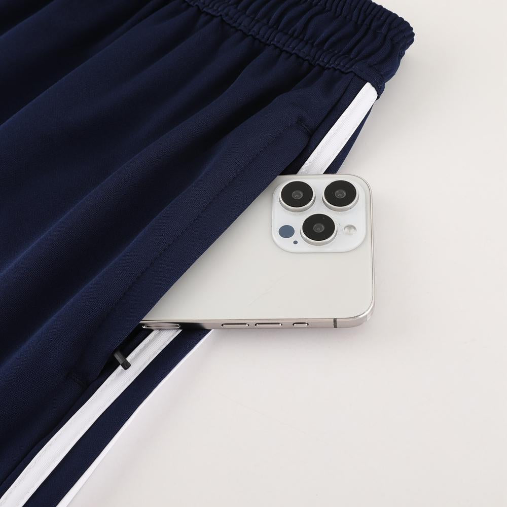 Short Adidas Originals - Azul Marinho