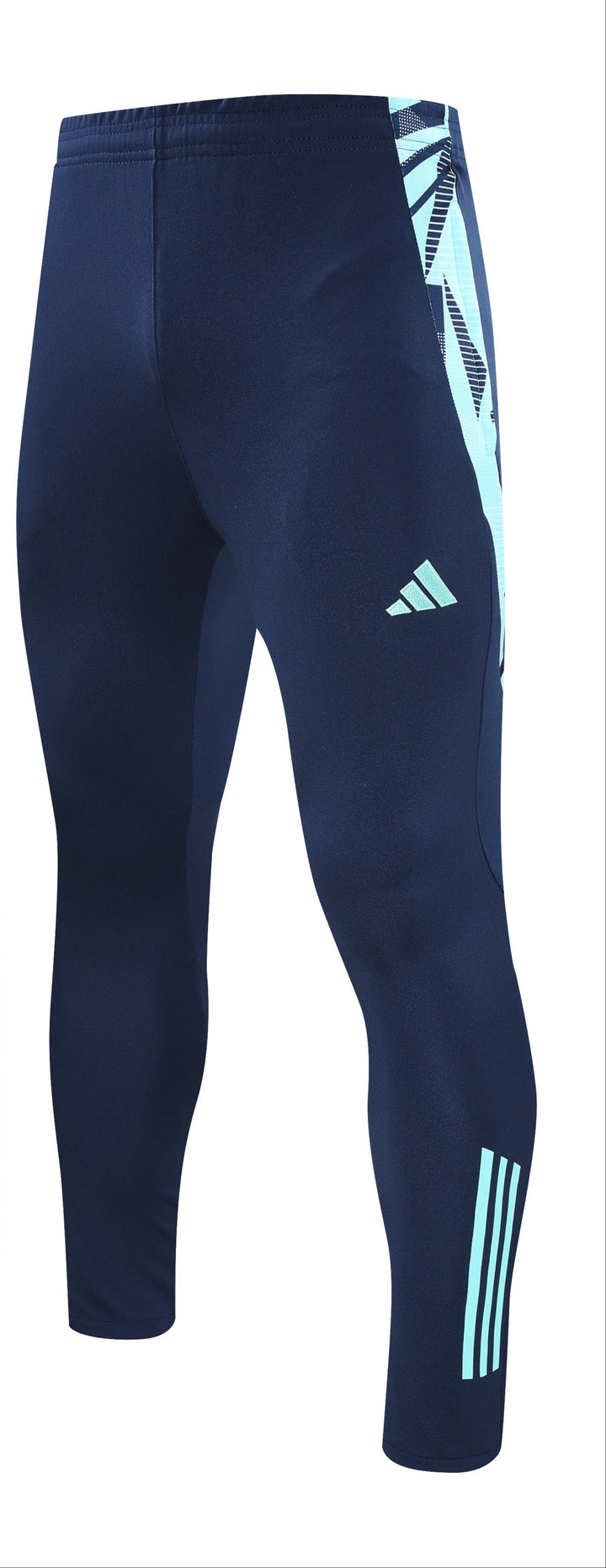 Calça Real Madrid 2024/25 - Azul Marinho