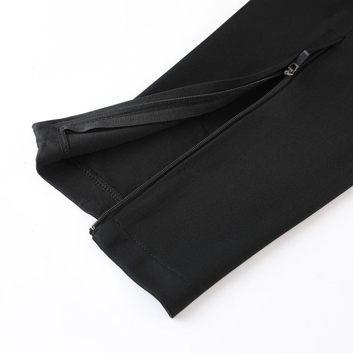 Calça Treino Adidas  - Preto II
