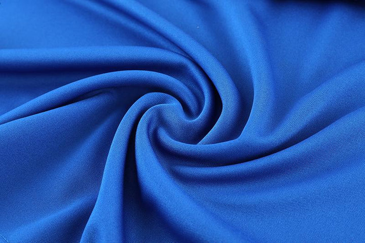 Blusão Treino Nike - Azul III