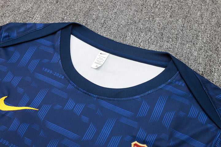 Camisa Barcelona Treino 2024/25