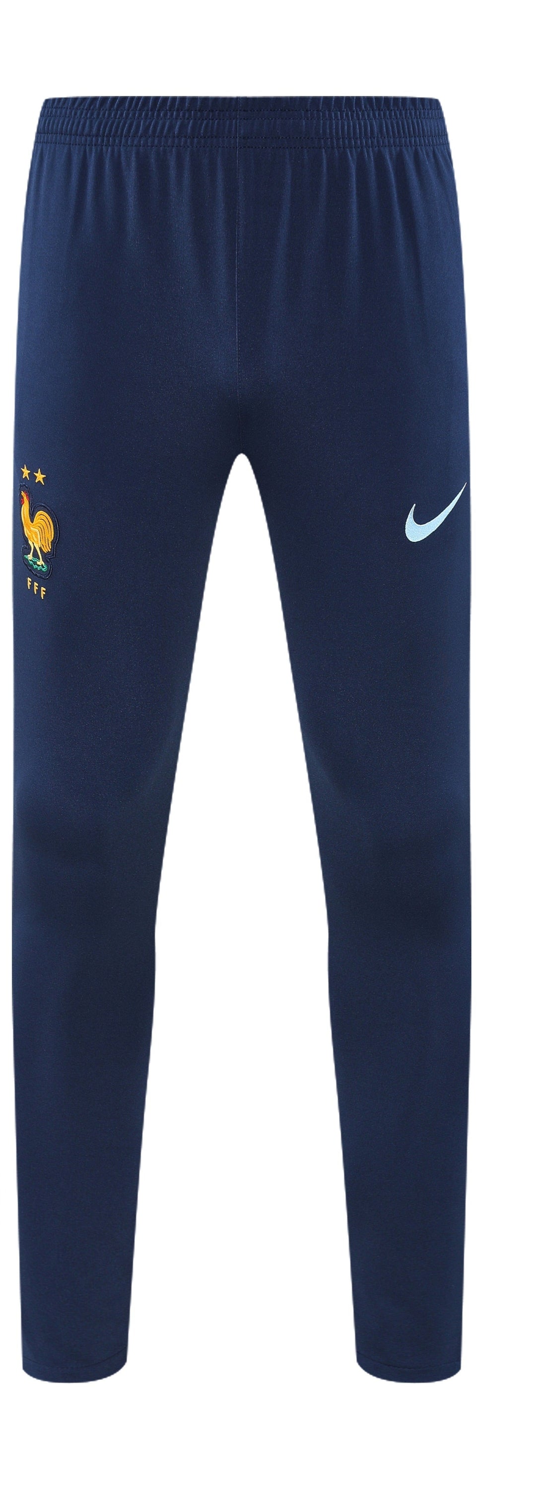 Calça França 2024/25 - Azul Marinho