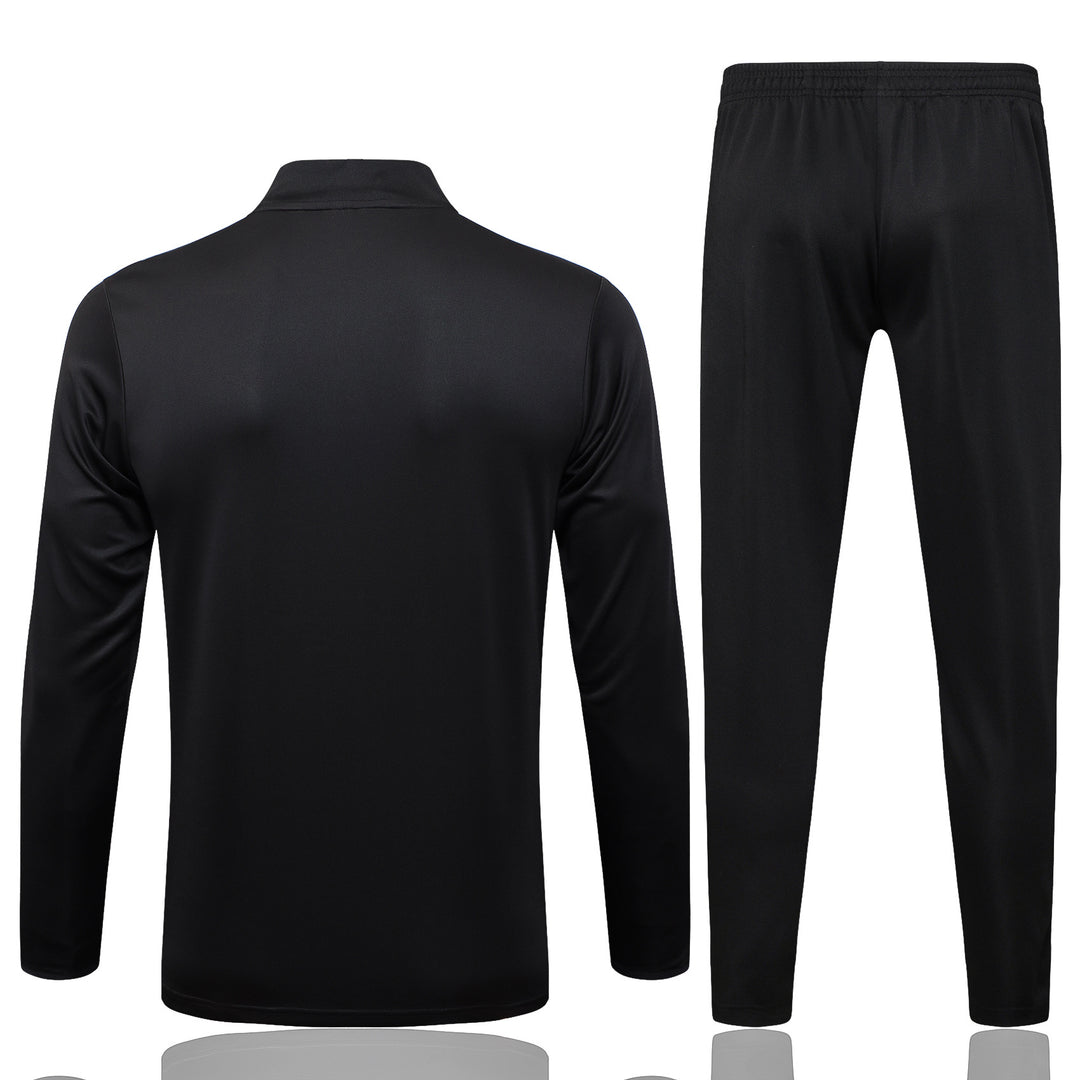 Conjunto Alemanha 2025/26 - Preto