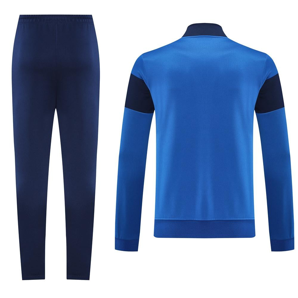 Conjunto Nike - Azul Claro/Azul Escuro II