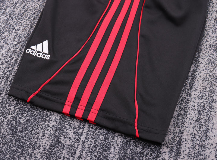 Camisa Retrô Milan 2001 Third Infantil – Belt Sports