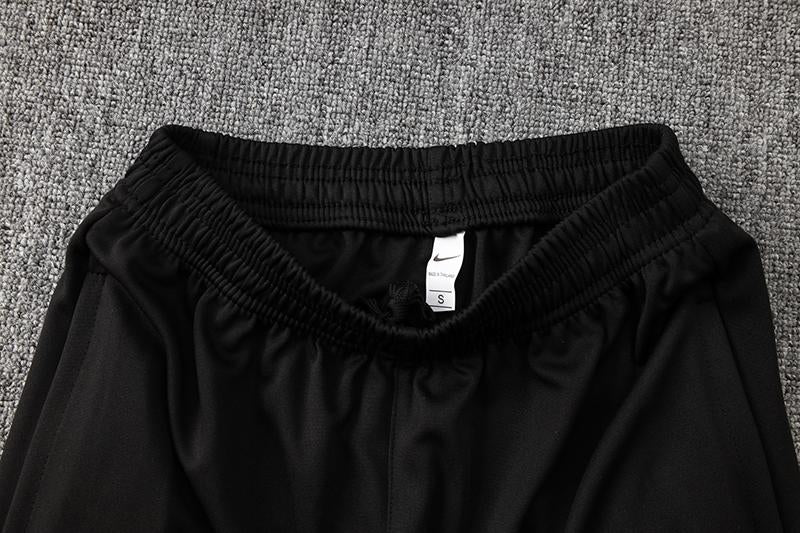 Conjunto Treino Nike - Preto/Dourado