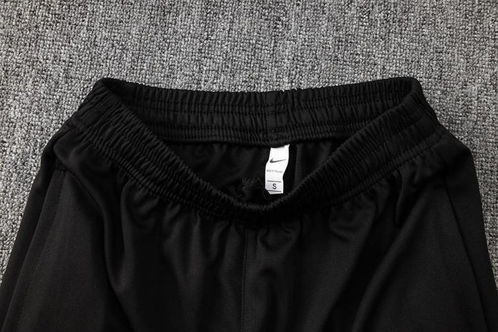 Conjunto Treino Nike - Preto/Dourado