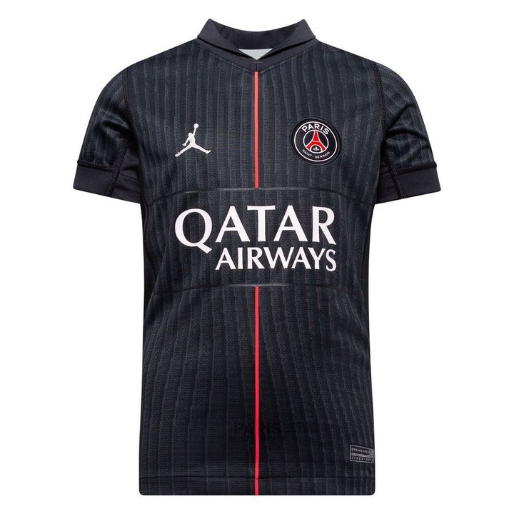 Camisa Paris Saint-Germain x Jordan Brand Special Edition Shirt – Belt Sports