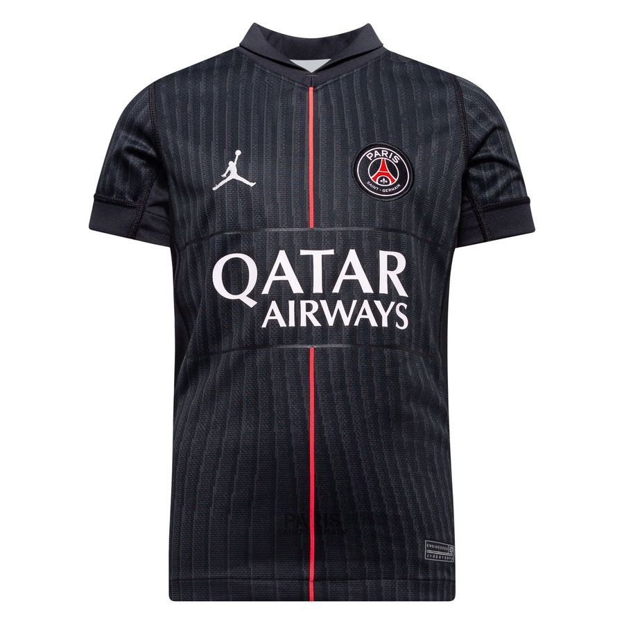 Camisa Paris Saint-Germain x Jordan Brand Special Edition Shirt – Belt Sports