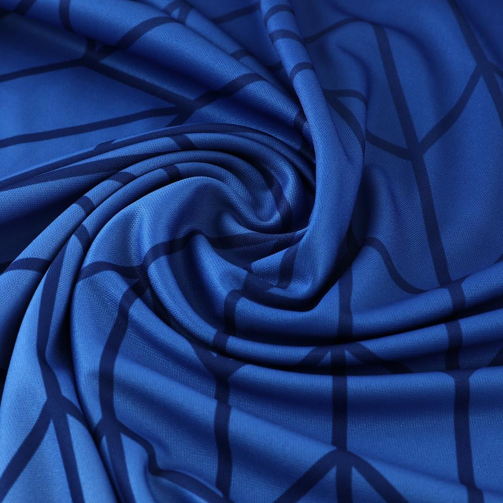 Camisa Treino Adidas - Azul III
