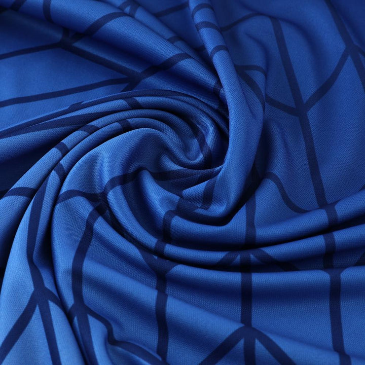 Camisa Treino Adidas - Azul III