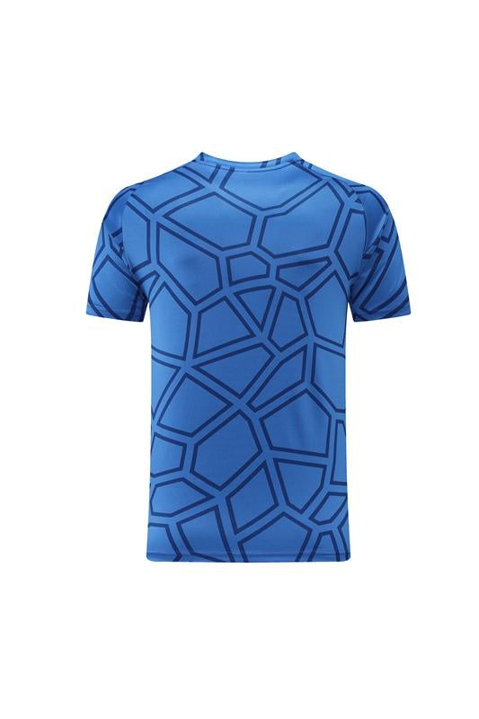 Camisa Treino Adidas - Azul II