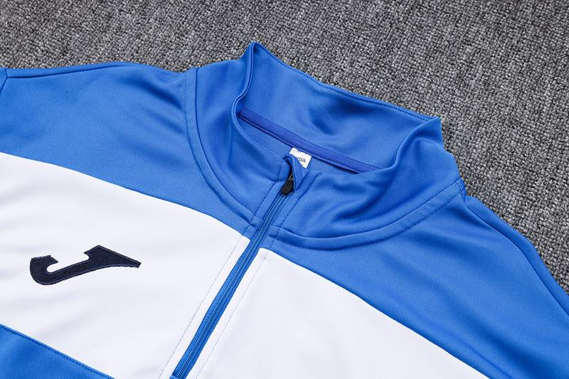 Conjunto Treino Joma - Azul III
