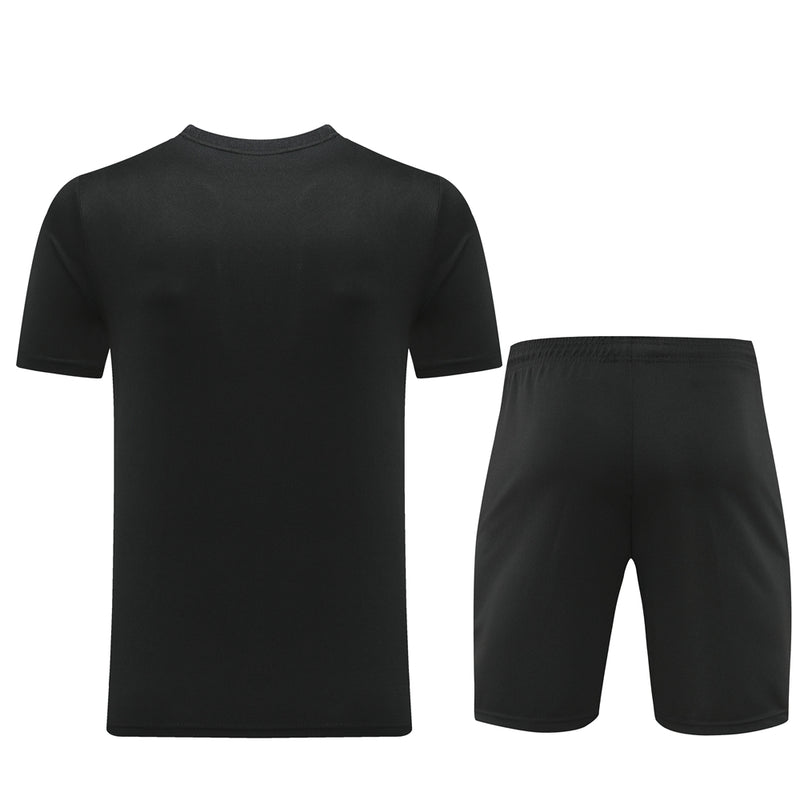 Kit Nike - Preto II