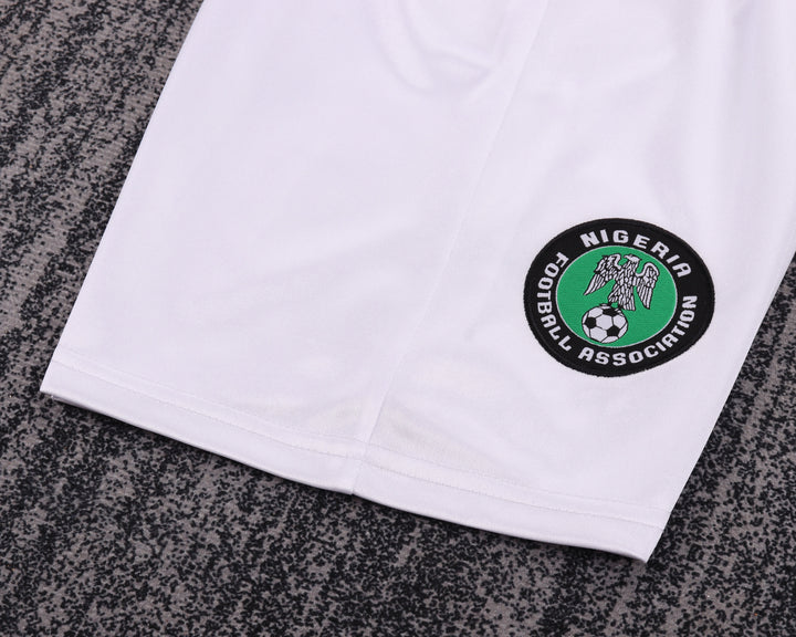 Camisa Retrô Nigéria 1994/95 Home Infantil – Belt Sports