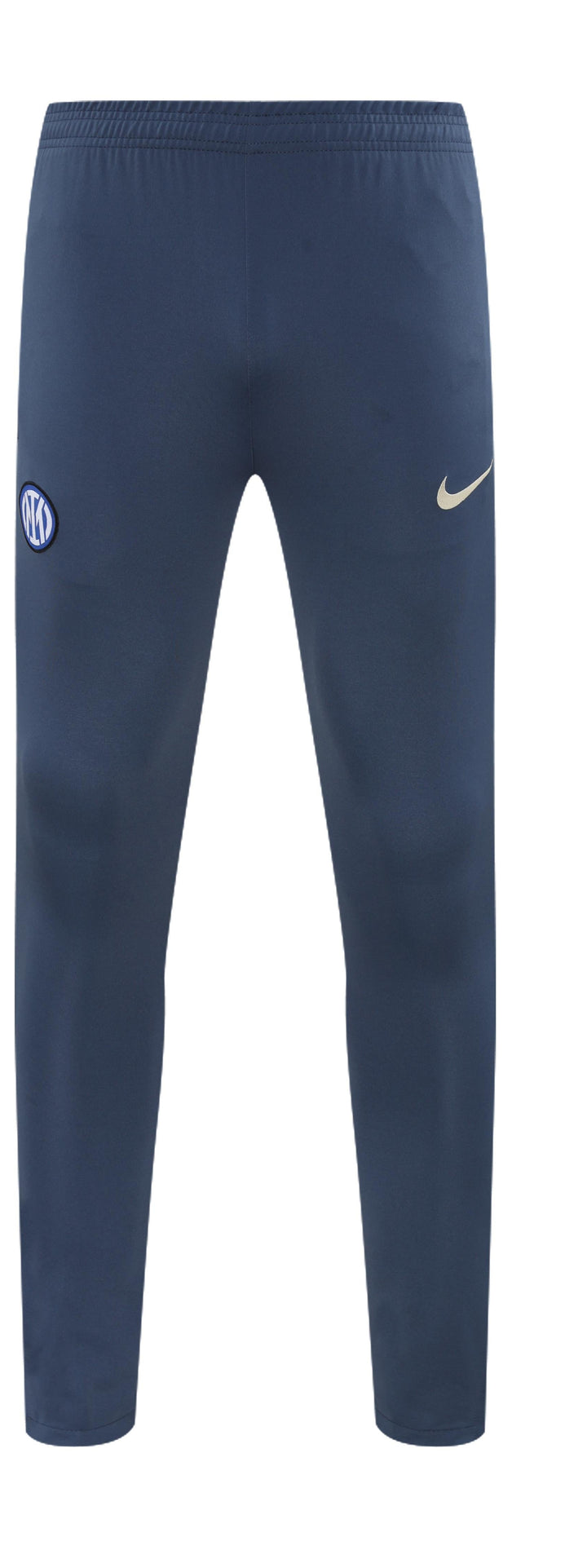 Calça Inter de Milão 2024/25 - Cinza Azulado