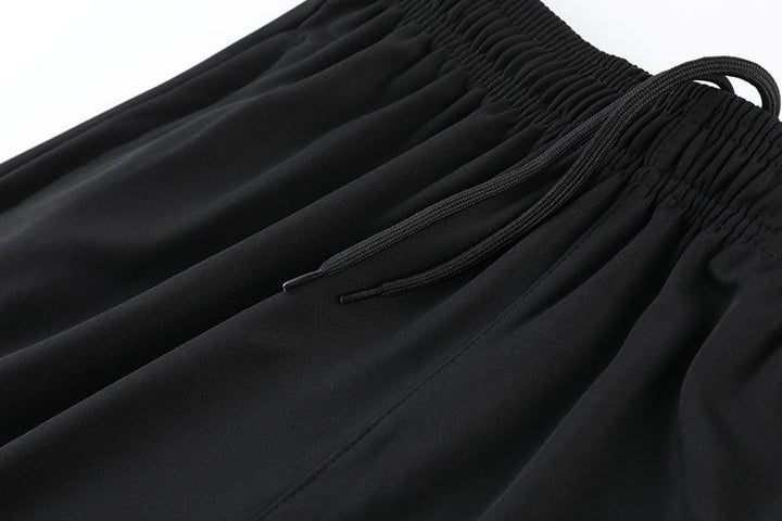 Calça Treino Nike - Preto/Verde