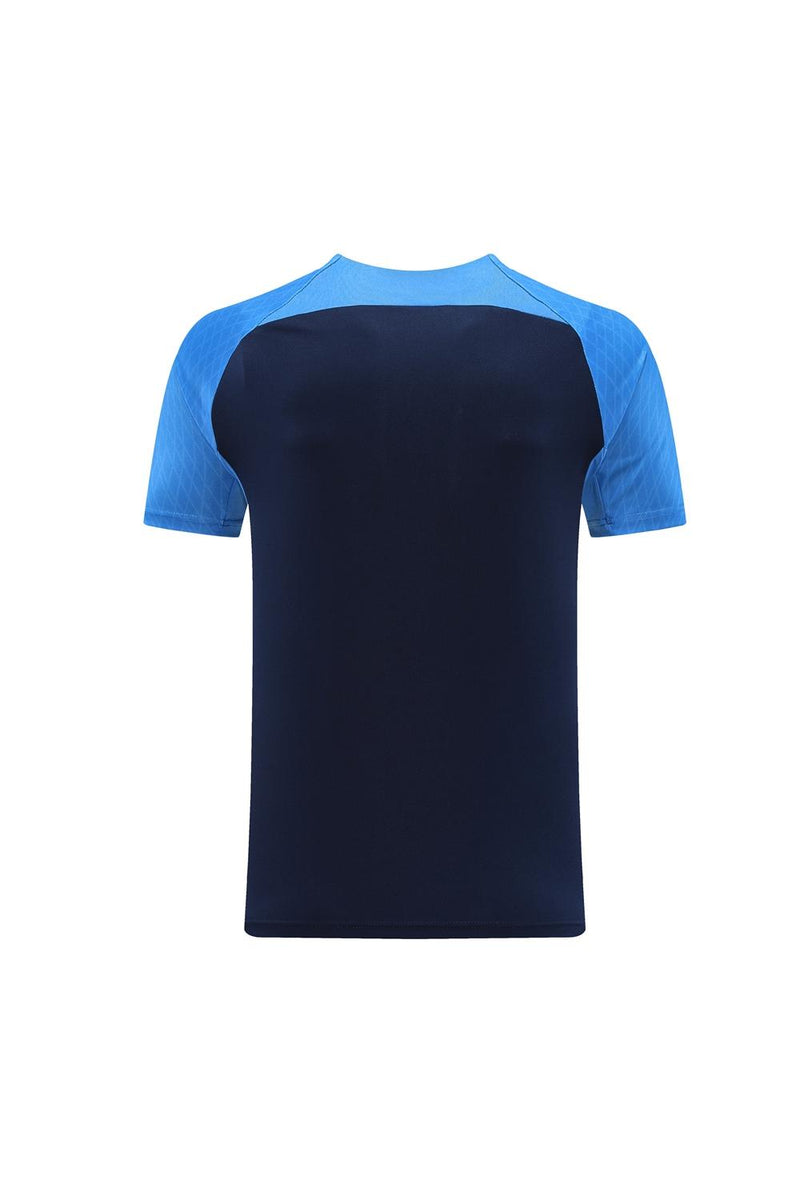 Camisa Treino Nike - Azul Escuro II