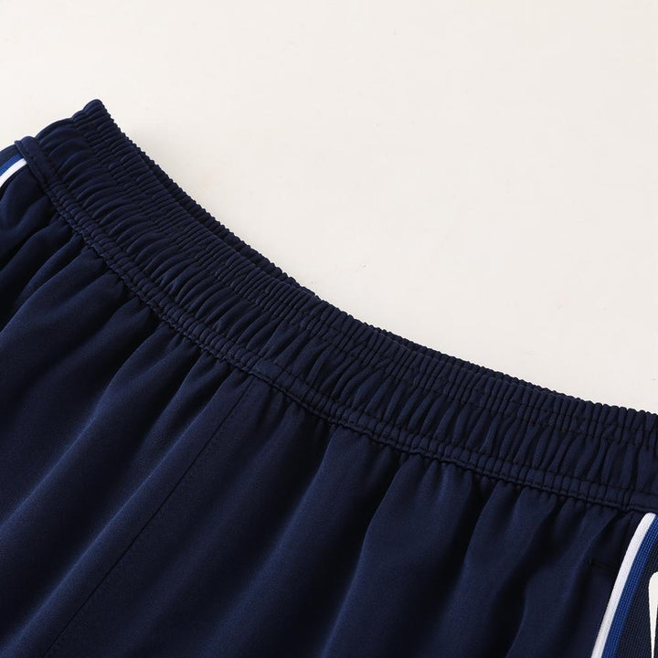Short Treino Nike - Azul Marinho