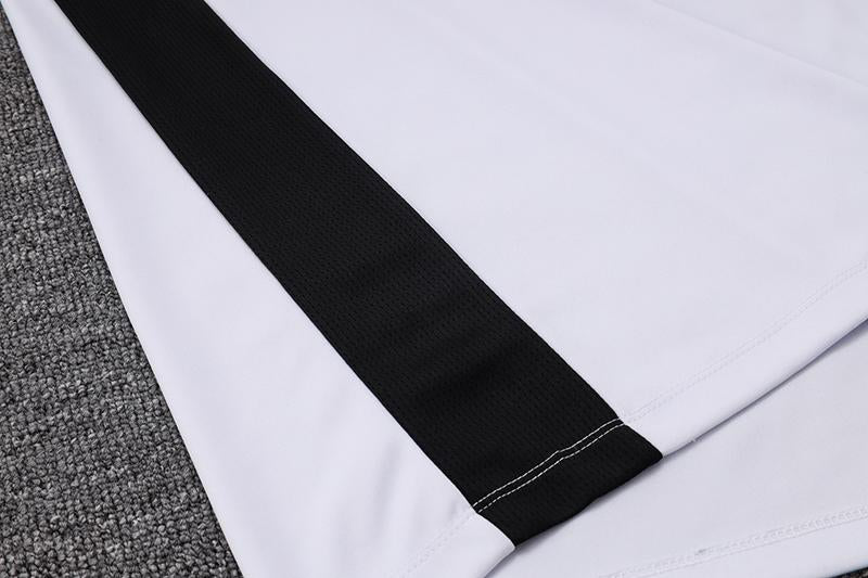 Conjunto Treino Nike - Branco