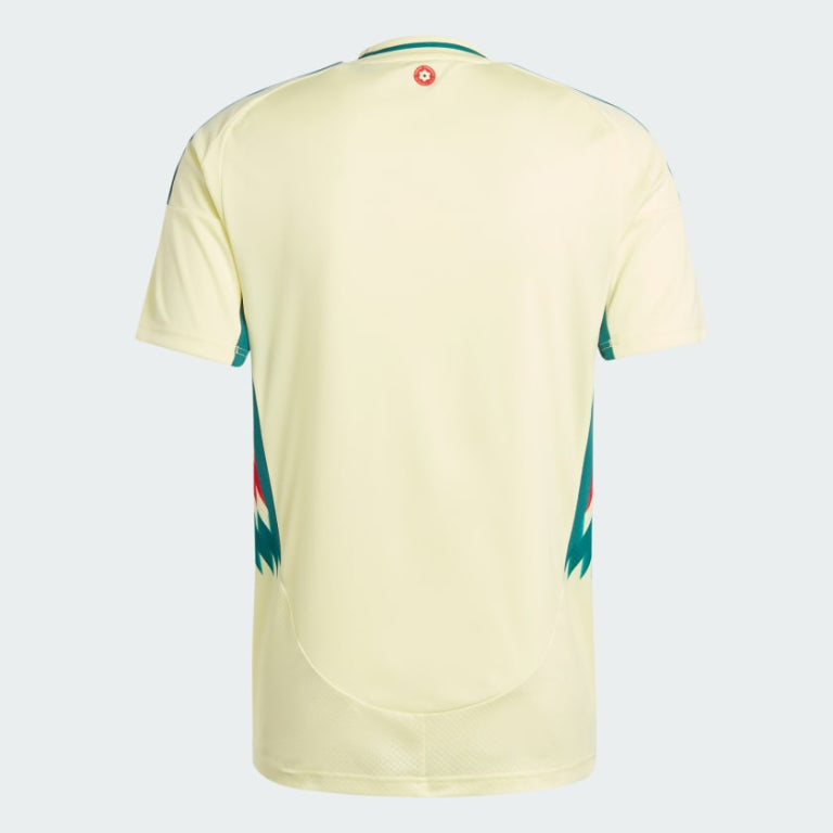 Camisa Pais de Gales 2024/25 Away
