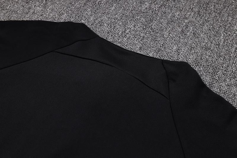 Blusão Treino Nike - Preto II