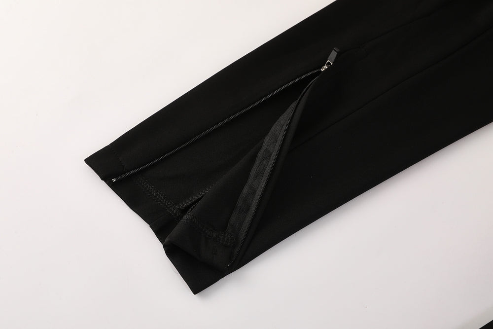 Calça Treino Nike - Preto