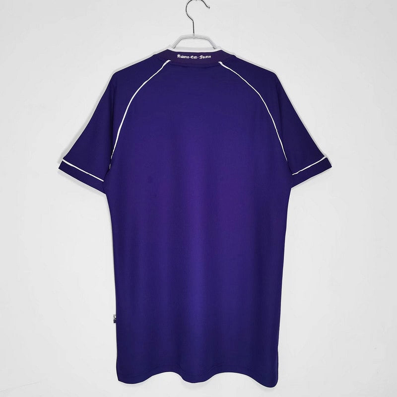 Camisa Retrô Tottenham 1998 Away – Belt Sports