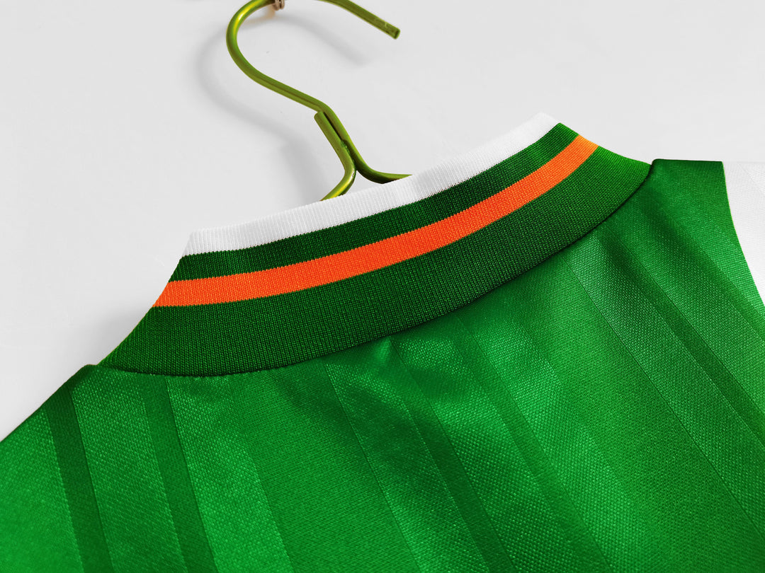 Camisa Retrô Irlanda 1992/94 Home
