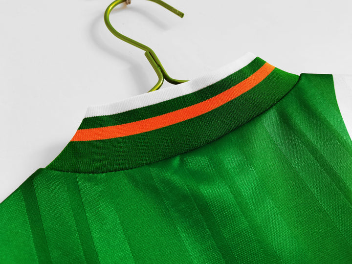 Camisa Retrô Irlanda 1992/94 Home