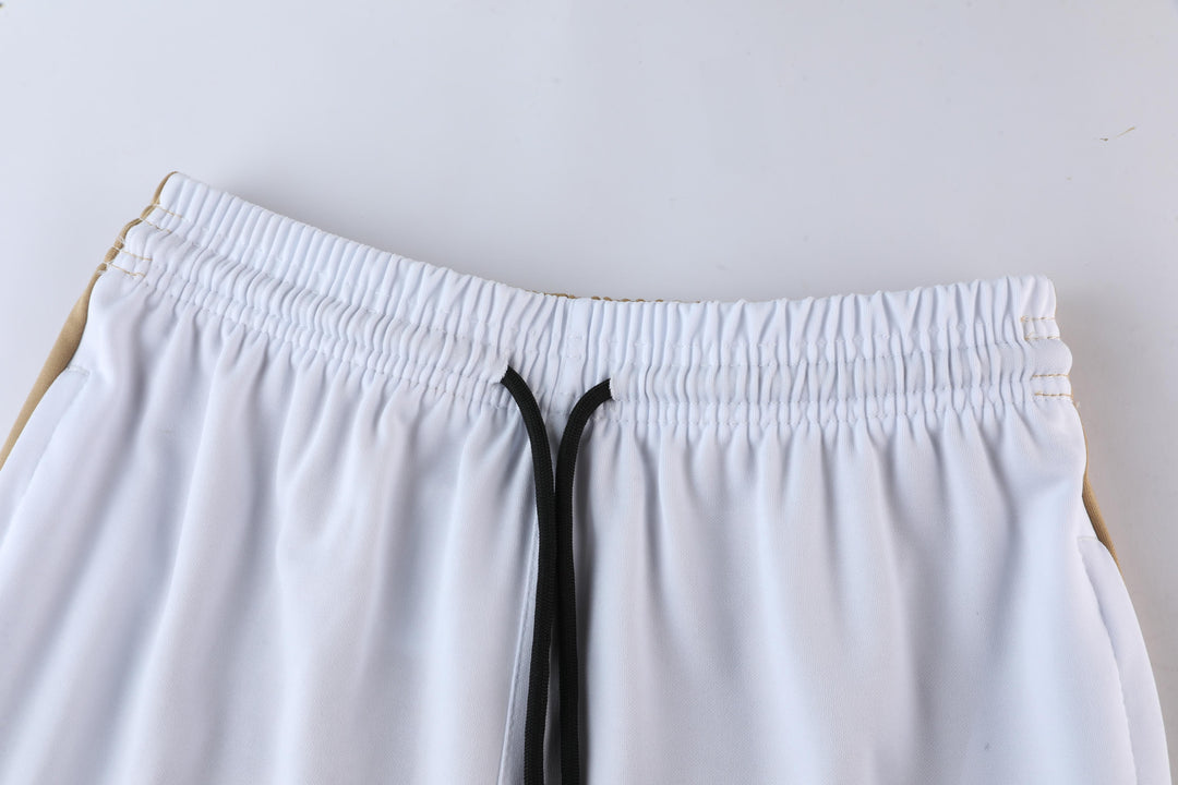 Kit Calça Nike - Bege/Branco