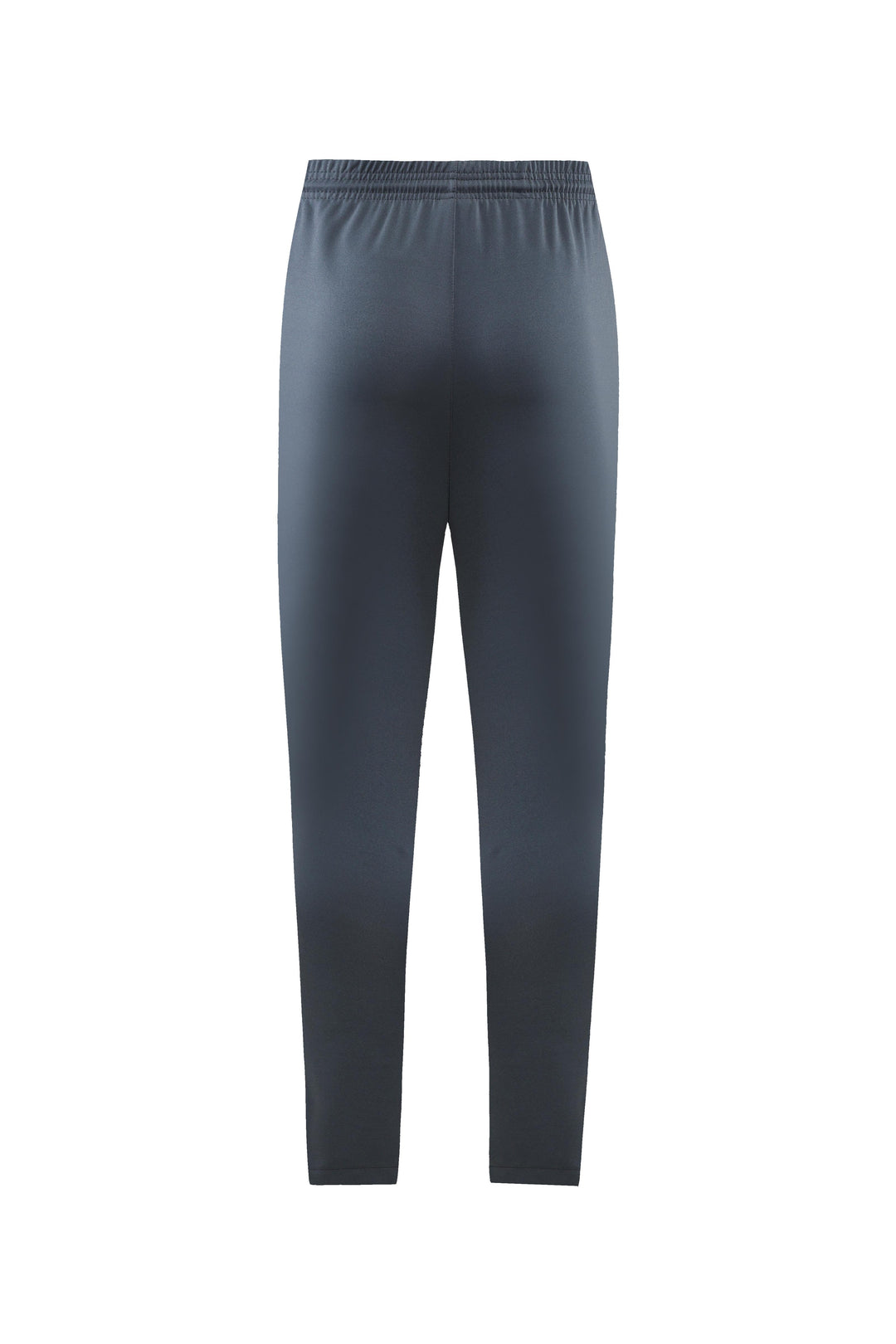 Calça Treino Nike - Cinza Escuro/Branco