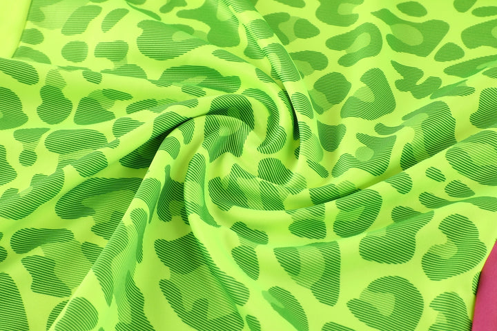 Blusão Treino Adidas - Verde Neon