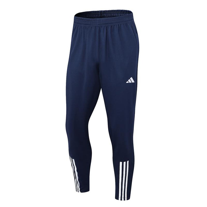 Calça Treino Adidas - Azul Marinho V