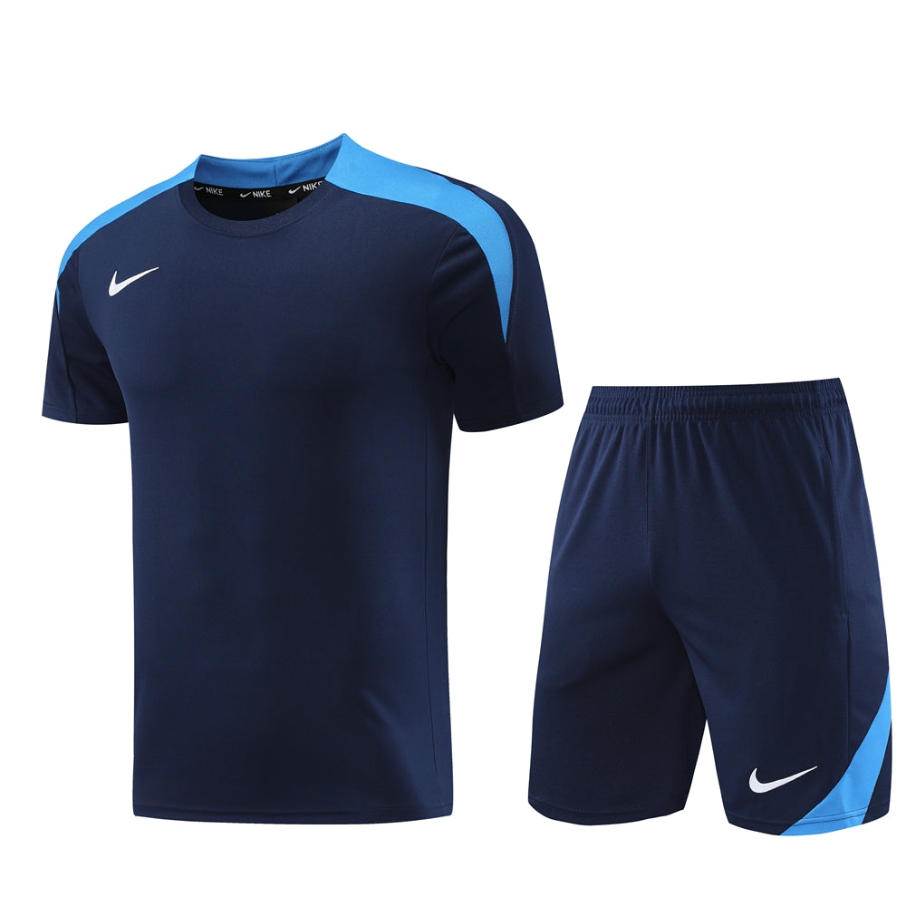 Kit Nike - Azul Escuro II