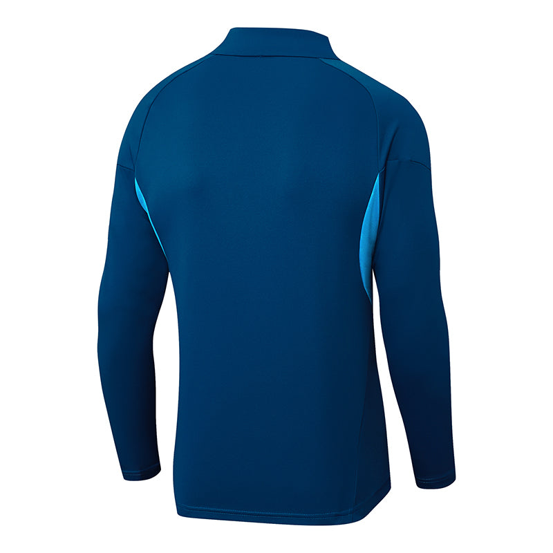 Blusão Treino Adidas - Azul