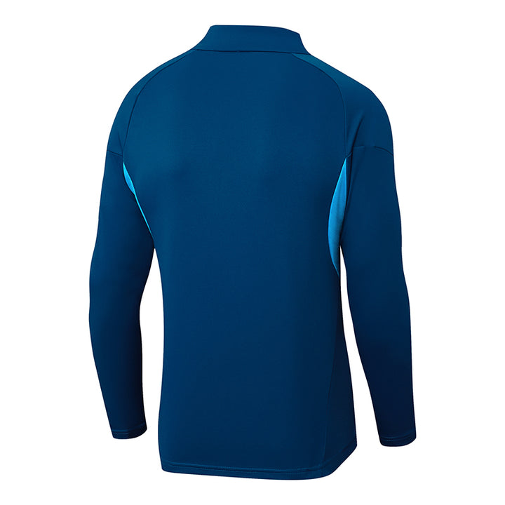 Blusão Treino Adidas - Azul