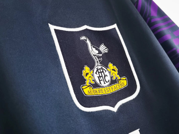 Camisa Retrô Tottenham 1994 Away – Belt Sports