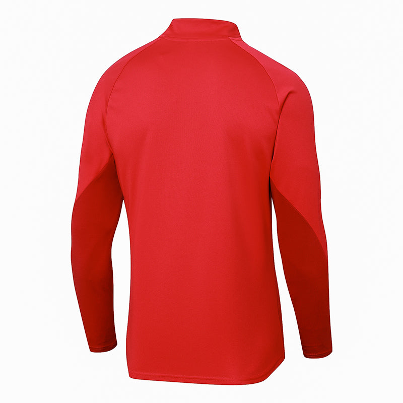 Blusão Treino Joma - Vermelho