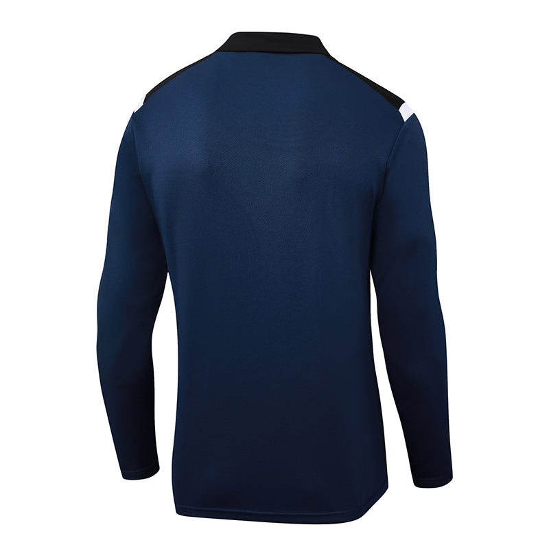 Blusão Treino Joma - Azul Marinho