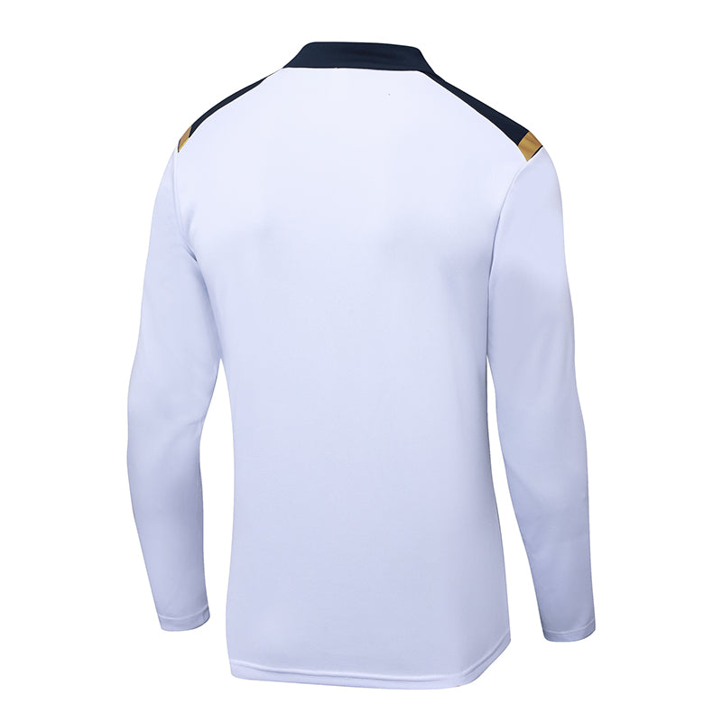 Blusão Treino Joma - Branco