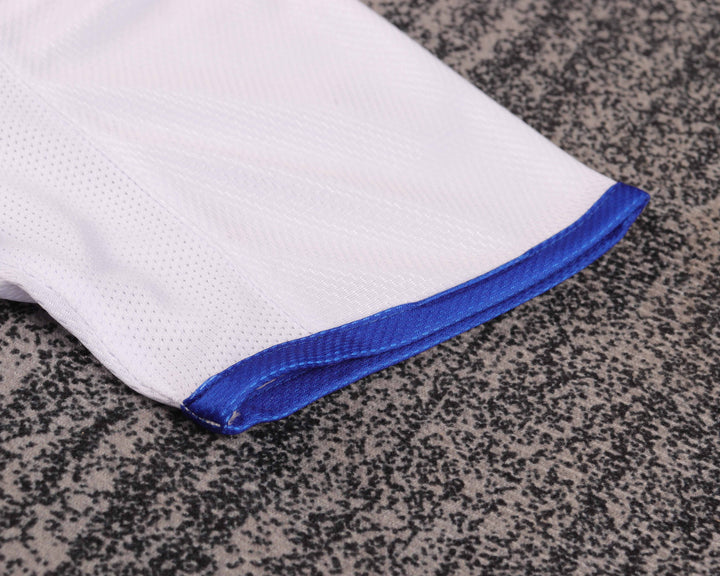 Camisa Retrô Chelsea 2003/04 Away Infantil – Belt Sports