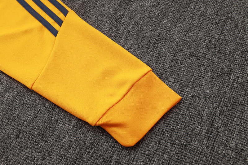 Conjunto Boca Juniors Adidas Originals