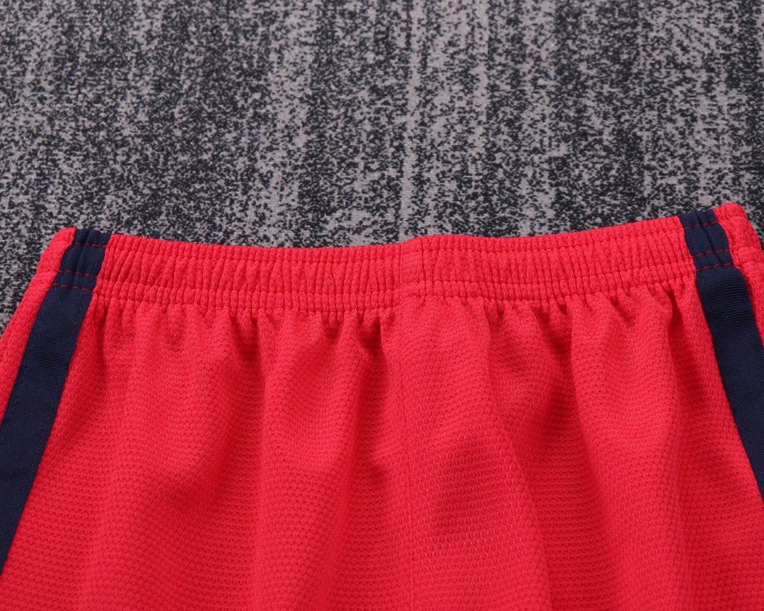 Camisa Retrô Barcelona 2013/14 Away Infantil – Belt Sports