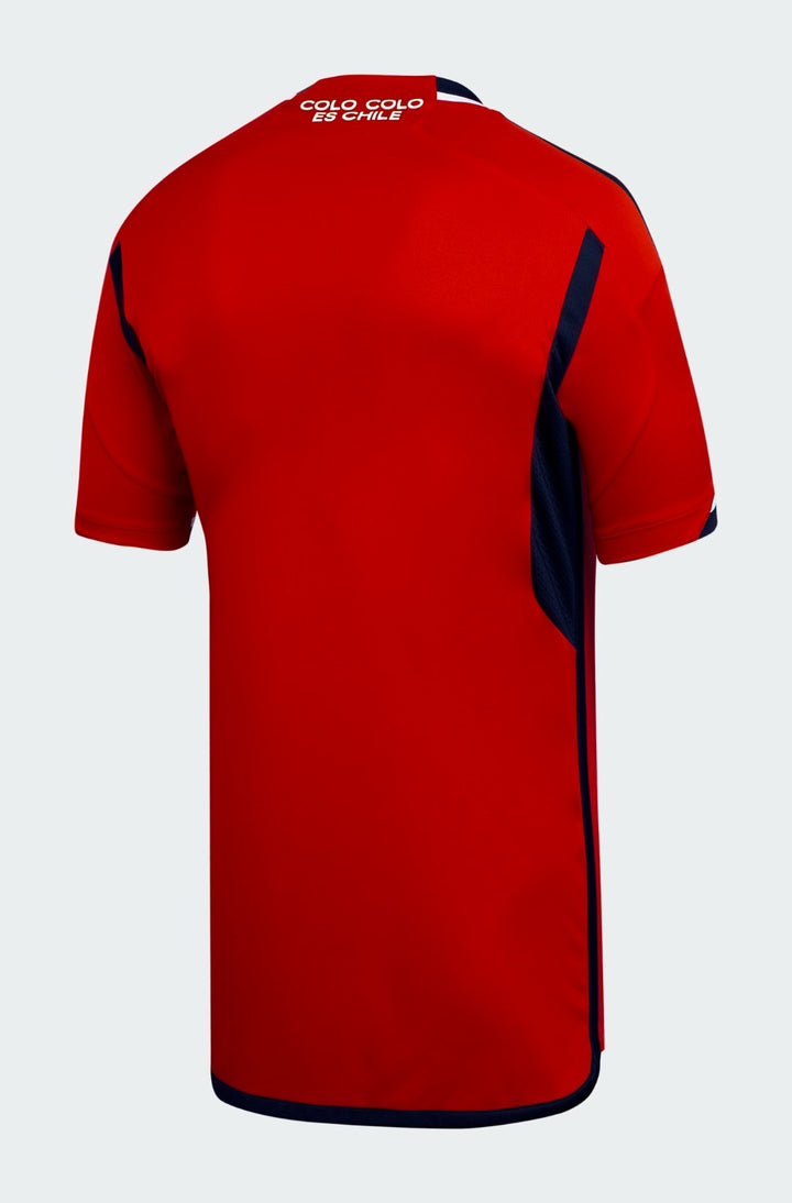 Camisa Colo Colo 2023/24 Away